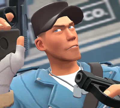 | Epic Scout | [TF2 / FF2]