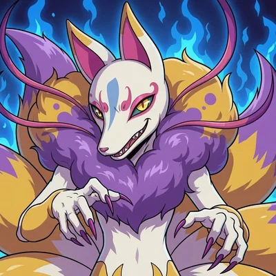 Kyubi ( )