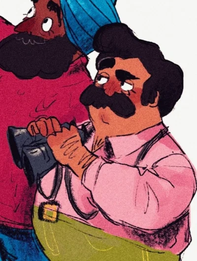 Oscar Martinez (duolingo)