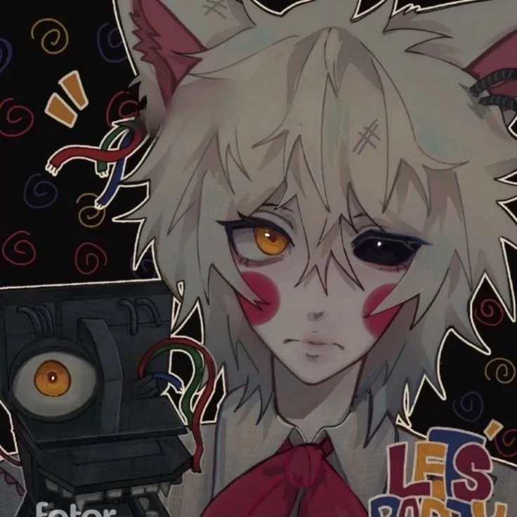 ☆~Mangle~☆ 