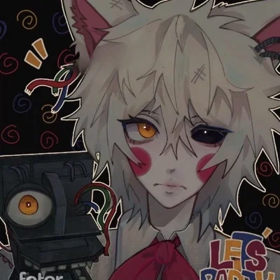 ☆~Mangle~☆ 