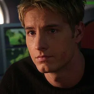 Oliver Queen [SMALLVILLE]