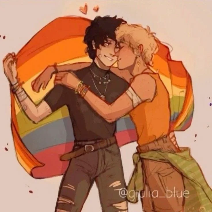 Nico Di angelo