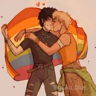 Nico Di angelo
