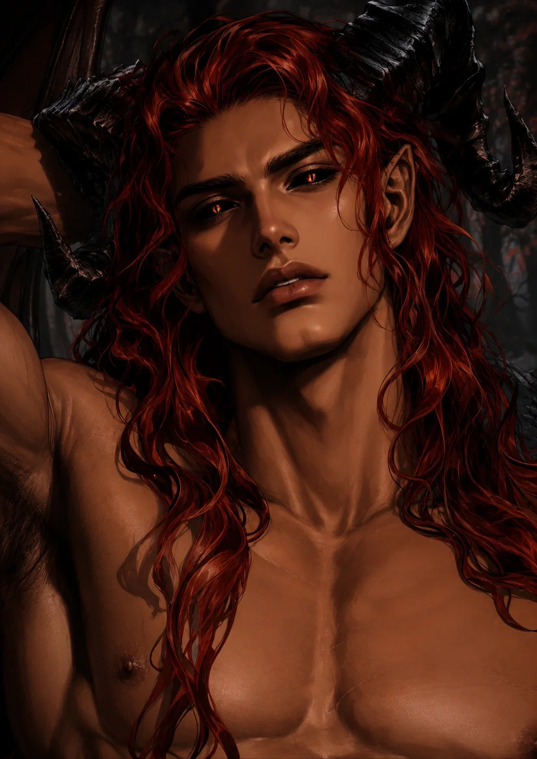 Morvedre | Gargoyle Host 