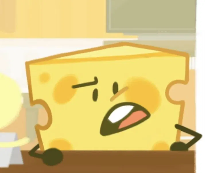 Cheesey
