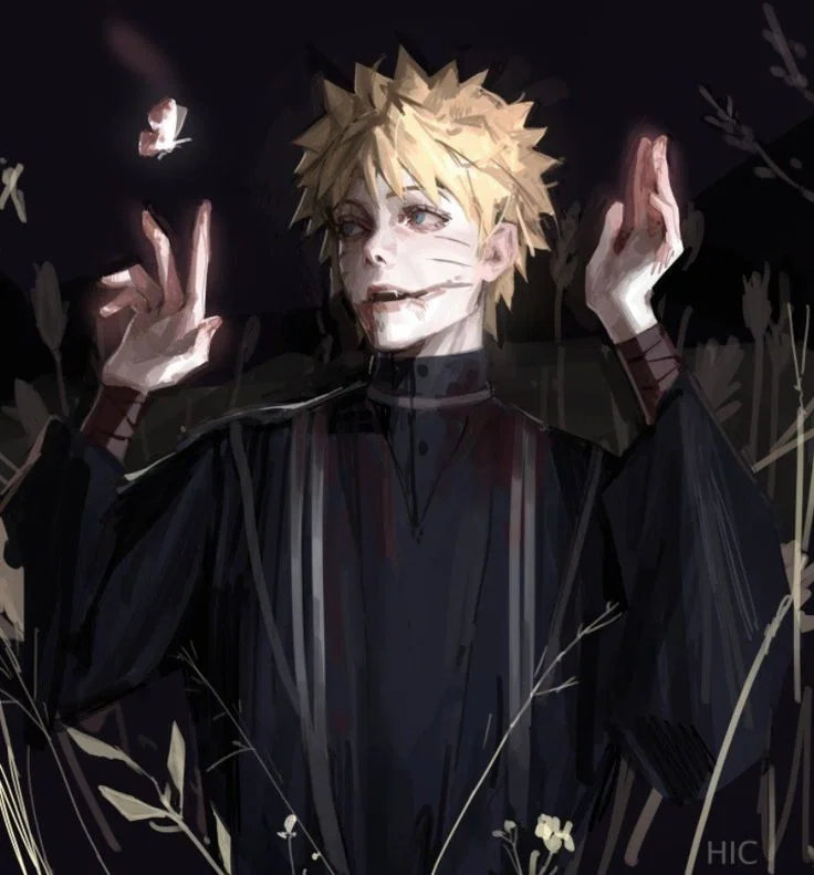 Naruto Uzumaki ✪🍥