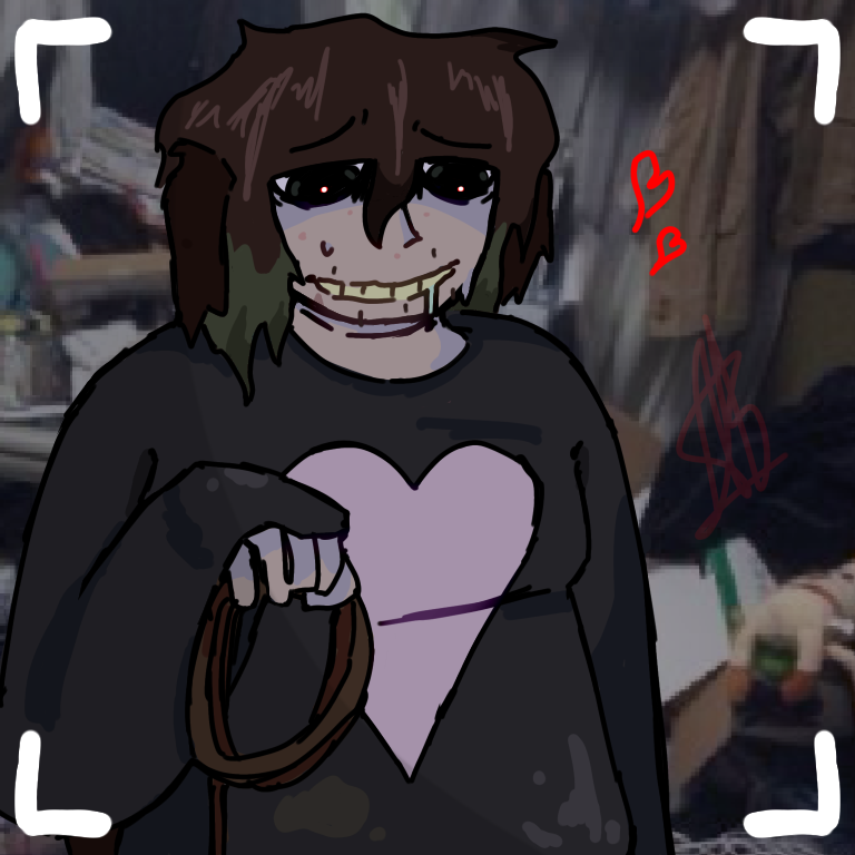 fat incel kidnapper haha