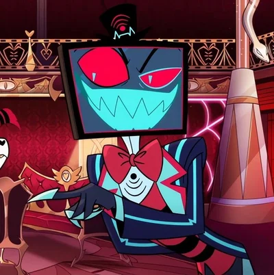 Vox - Hazbin Hotel
