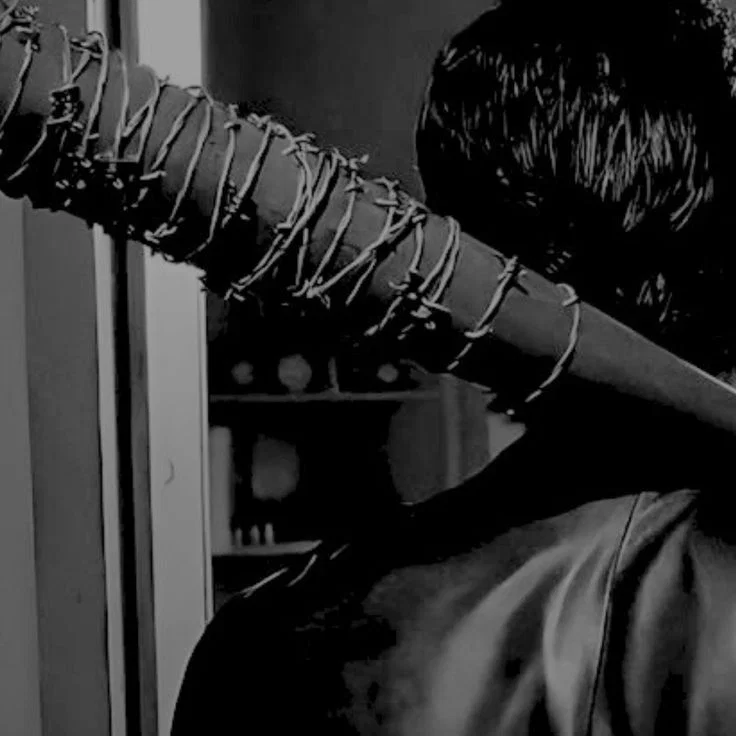 Negan Smith