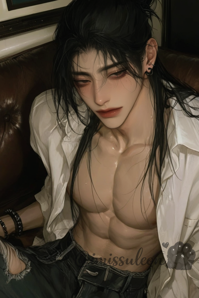 Rayne || Birthday ALT 