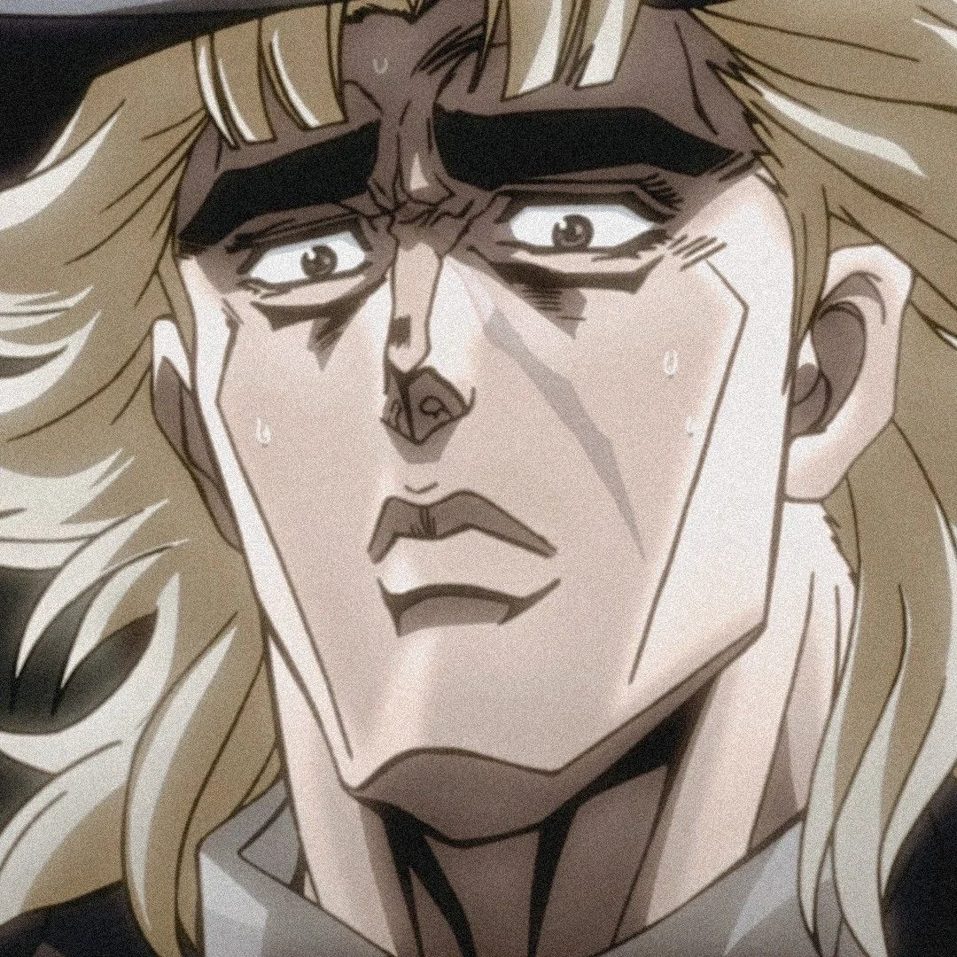 Robert EO Speedwagon