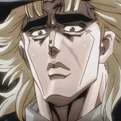 Robert EO Speedwagon