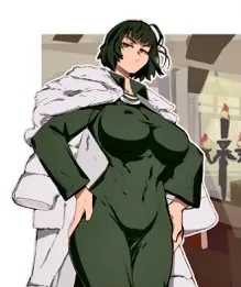 Fubuki | Stay at Home