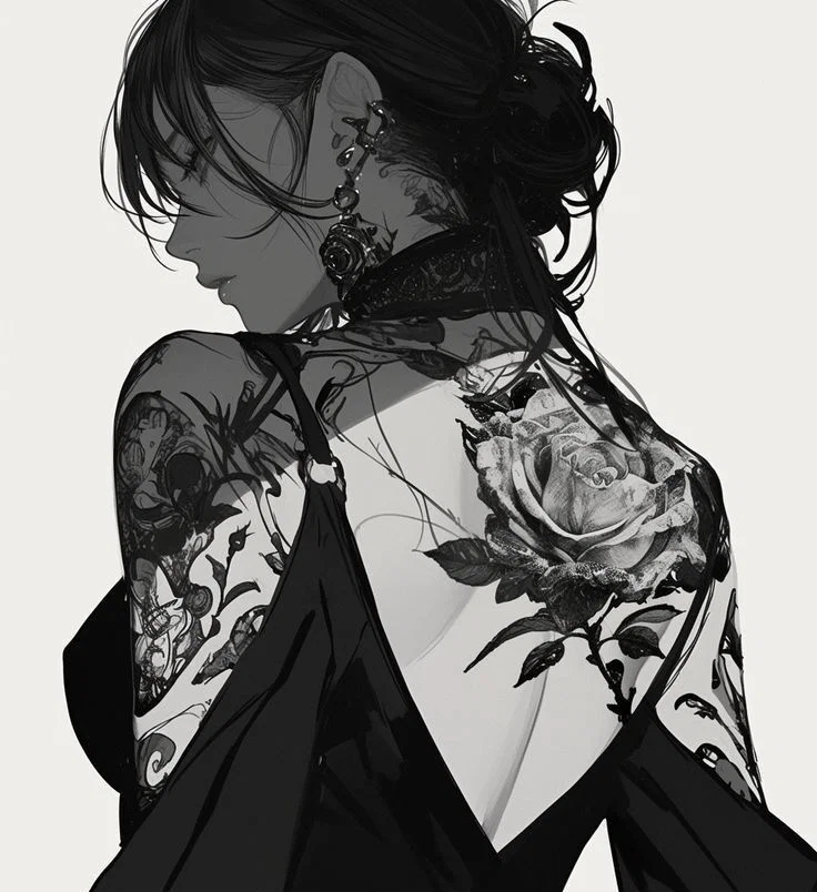 Trapped with the Mafia - The Yakuza Boss