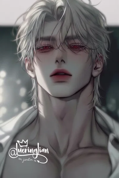 A Homeless Vampire | Cyrus Lancester