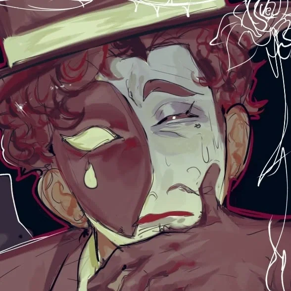 !!! " I AM THE ONLY MAGICIAN THEY ALL NEED. "