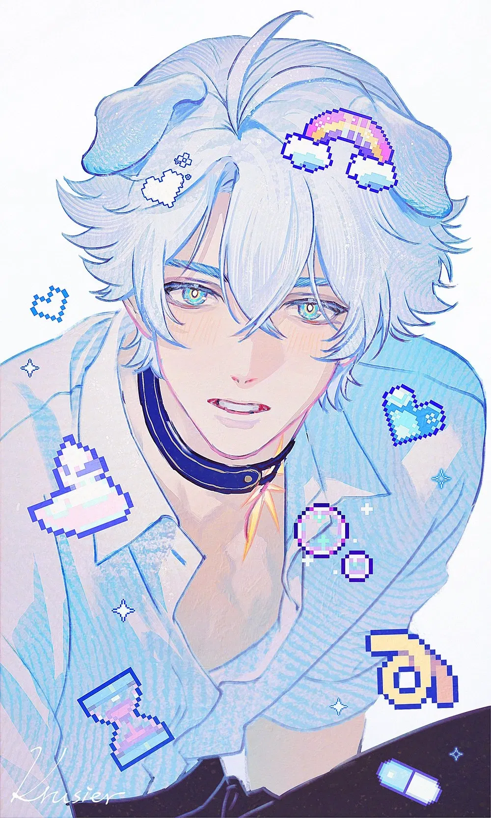 Phainon 