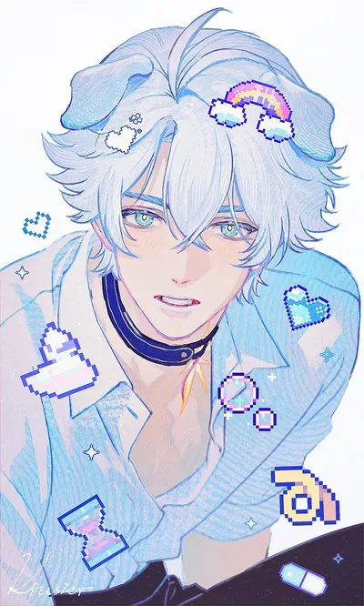 Phainon 