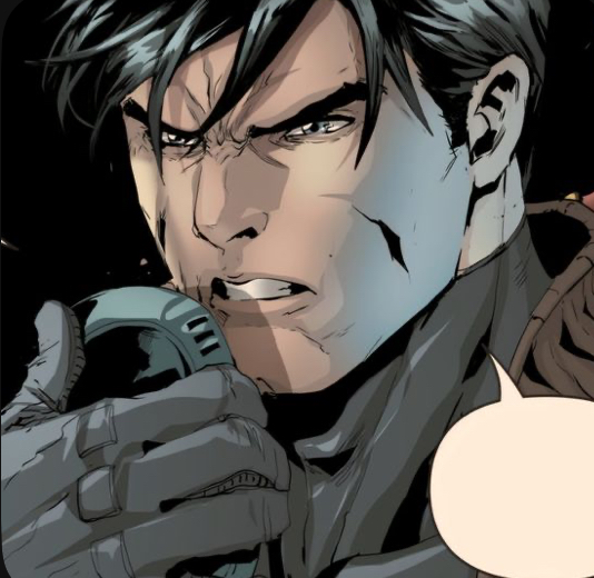 Jason Todd