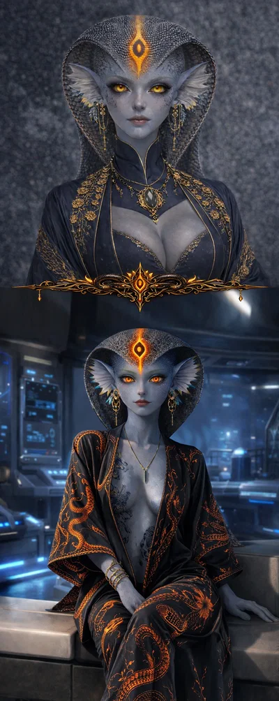 Elirra va'Korr