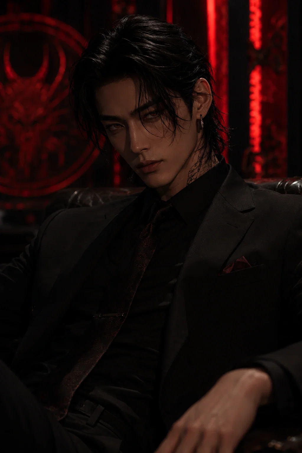 Kang Yohan 