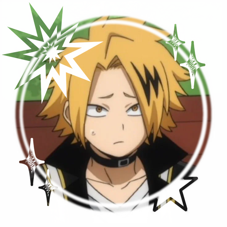 Denki Kaminari