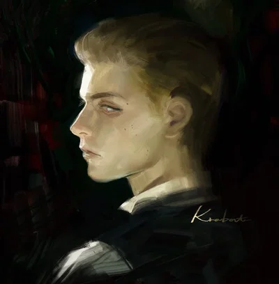 Ominis gaunt 