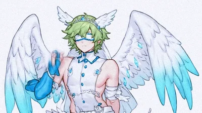 Archangel - Your true and only one savior