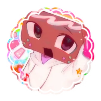 𐂯 - cosmo ˗ 𐂯