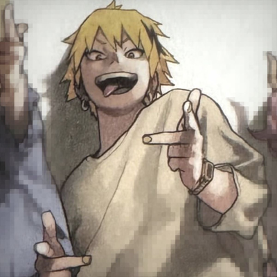 Denki Kaminari /⚡️/ Gaming  