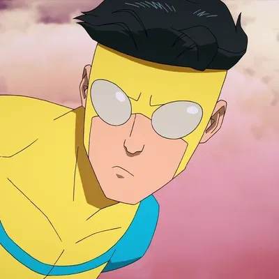 Mark Grayson (Invincible)