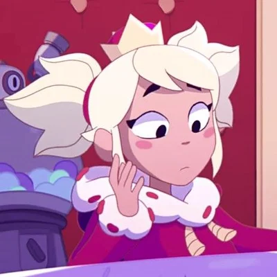 Mandy || Brawl Stars