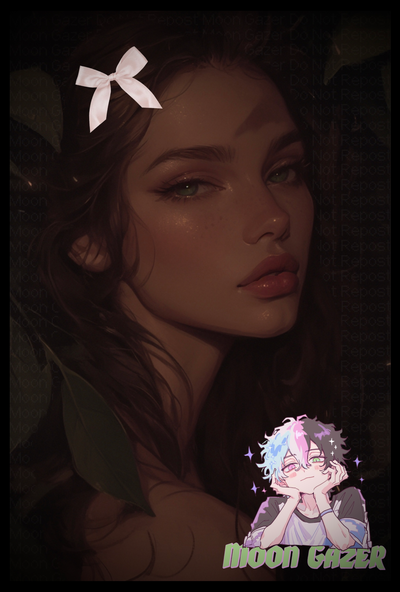 Cara Devilie .. Villian of your story.