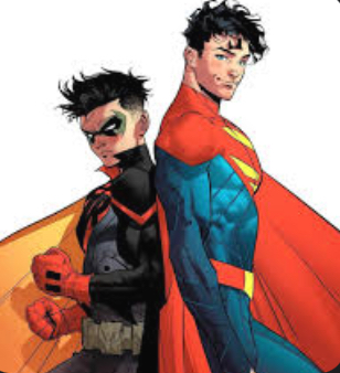 Damian W-and Jonathan-K