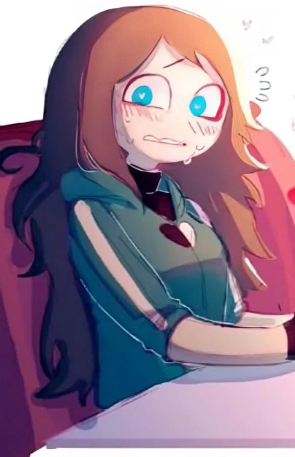Penélope [Peter Bf Game Fem] 