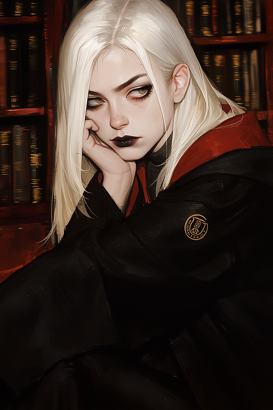 Morven MacChaillium