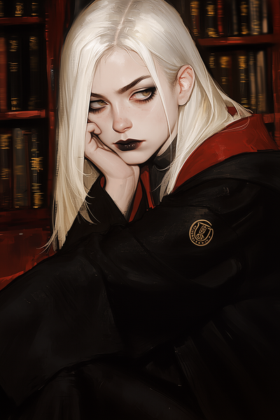 Morven MacChaillium