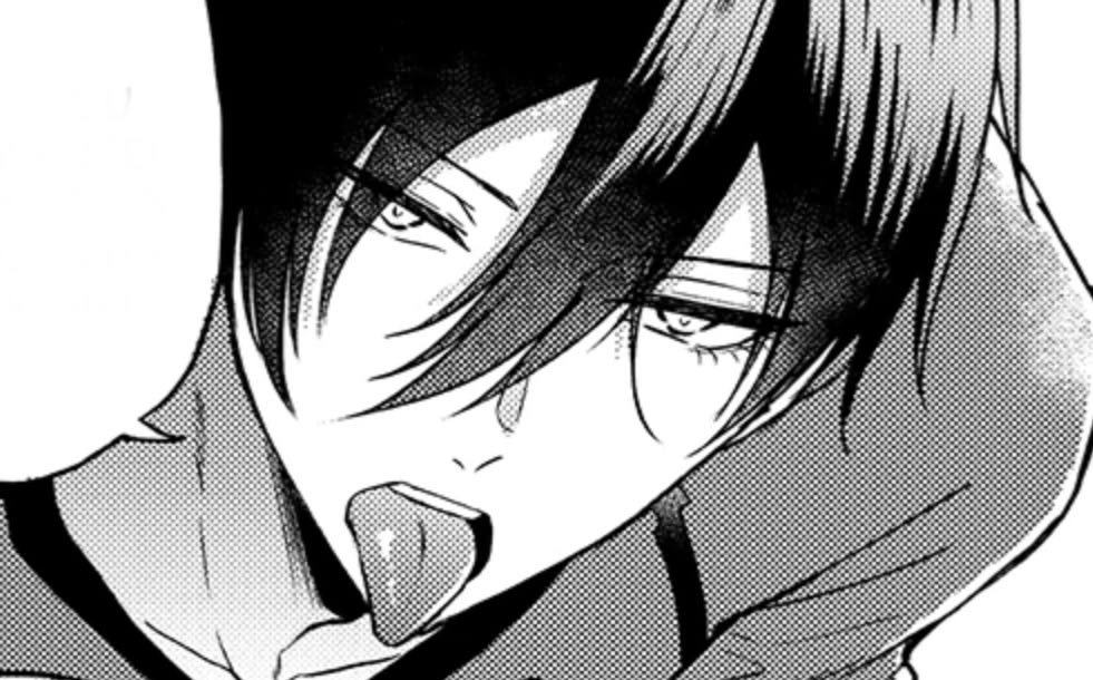 Rin // Room no.9