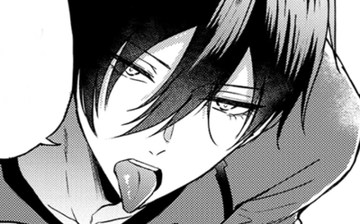 Rin // Room no.9