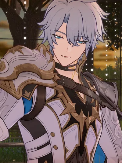 Phainon ✦