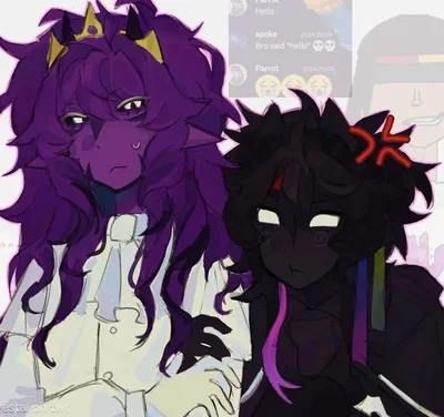 ORBITAL DUO