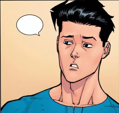 Mark Grayson 