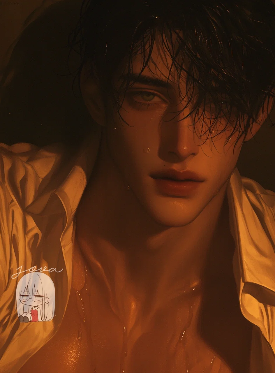 Sebastian ALT | the forgotten groom