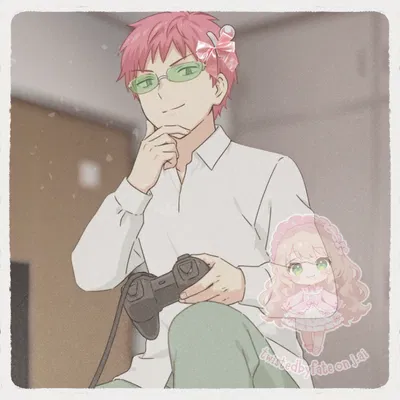 Kusuo Saiki