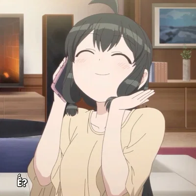 Otori Kaede [Honeymooners]