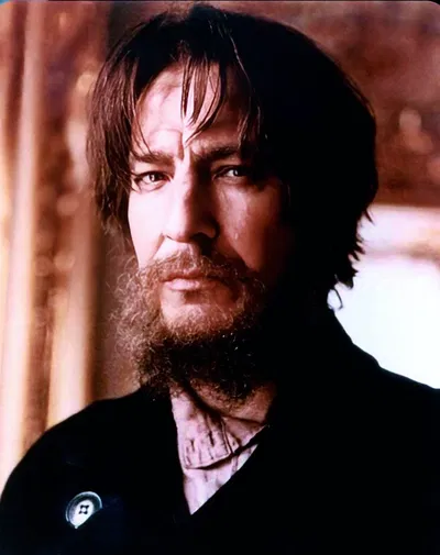 Grigori Rasputin