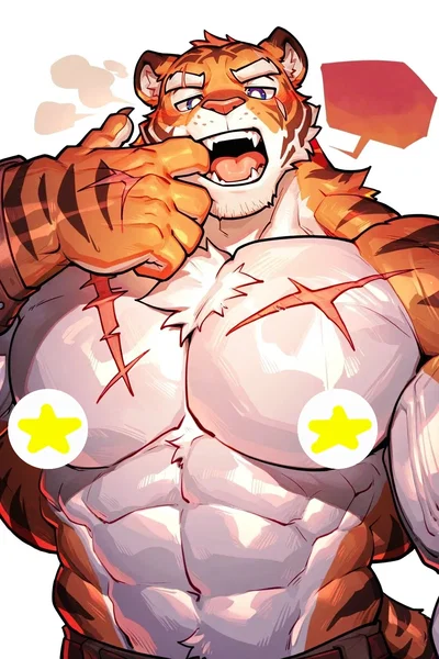 🔥🔸️Toramori🔸️🔥(Wheres your samurai?)