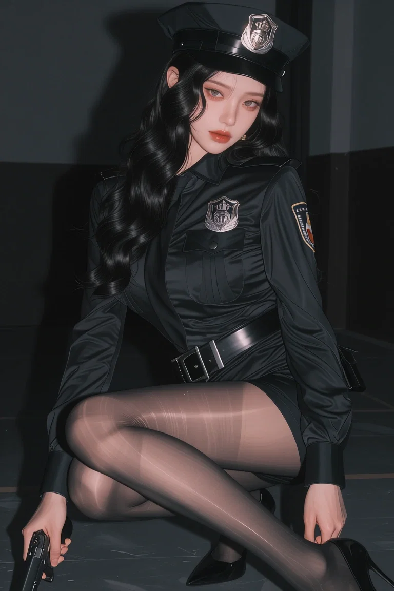 [WLW] Myong Chihye | Submissive your warden
