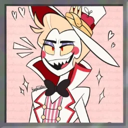 Lucifer - Compilation [Hazbin Hotel]